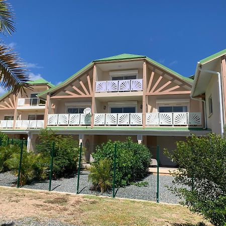 Maracuja 16, Au Centre D'Orient Bay, Plage A 100M Quarter of Orleans Dış mekan fotoğraf